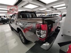میتسوبیشی L200